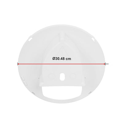 2 x Flip N Slide Bucket Lid Mouse Rat Trap Automatic Reusable V63-842071
