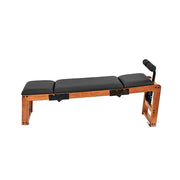 Commercial Workout Bench – Heavy Duty Gym Press Bench for Strength Training