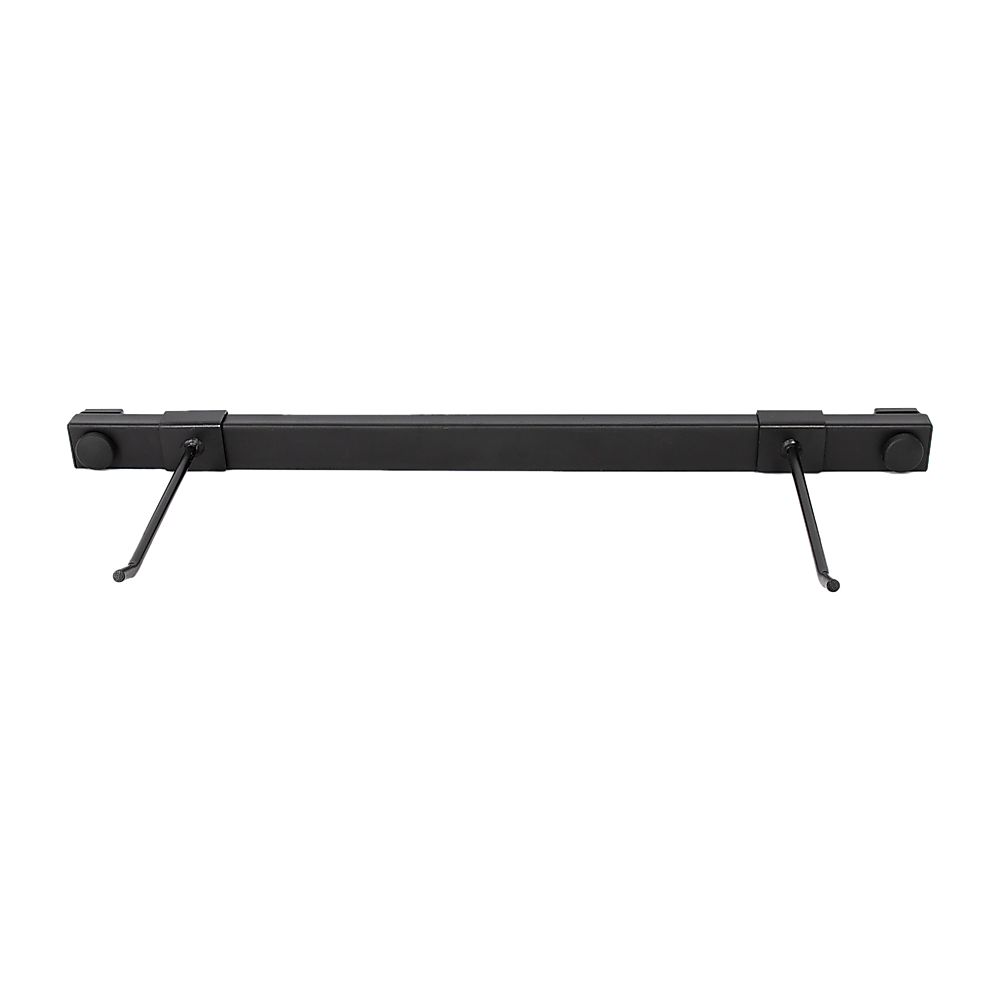 Wall Yoga Mat Gym Storage Rack Gymnastics V63-842101