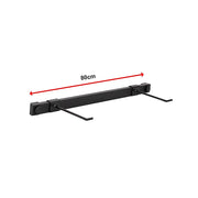 Wall Yoga Mat Gym Storage Rack Gymnastics V63-842101