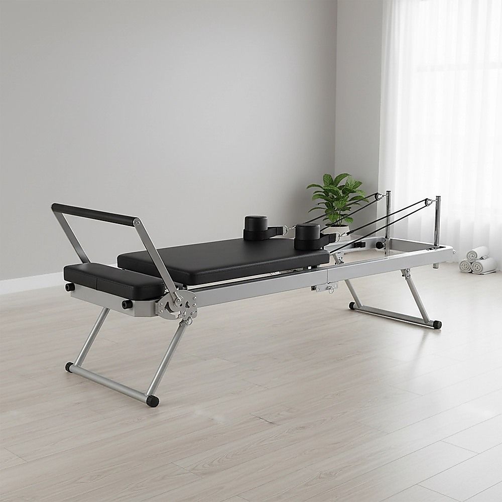 Pilates Reformer Machine Foldable Gym V63-842111