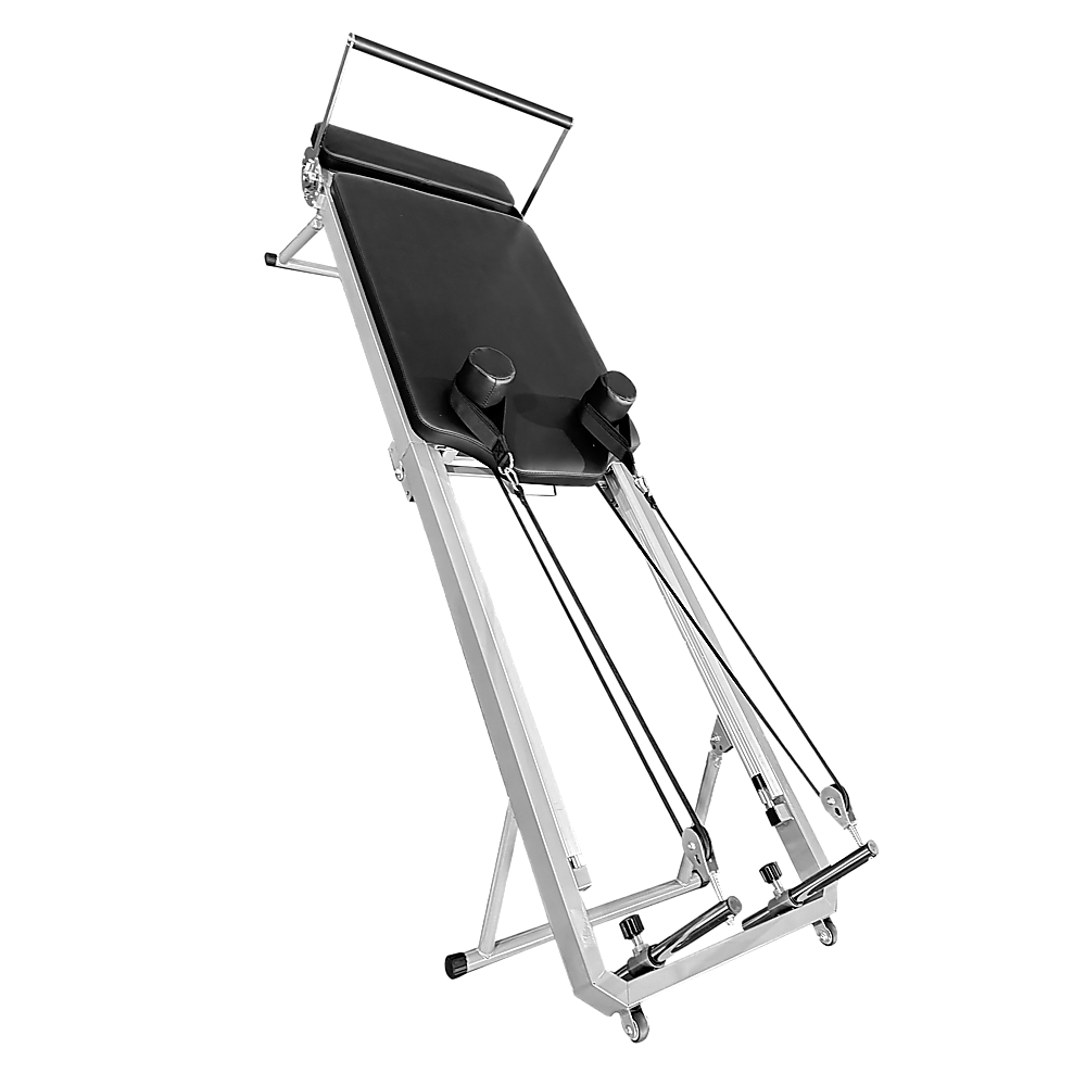 Pilates Reformer Machine Foldable Gym V63-842111