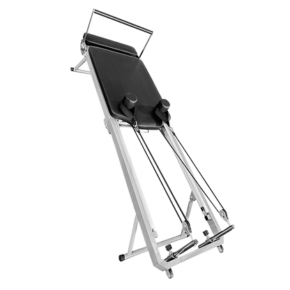 Pilates Reformer Machine Foldable Gym V63-842111