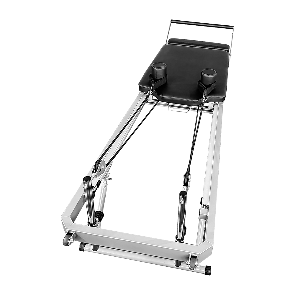 Pilates Reformer Machine Foldable Gym V63-842111
