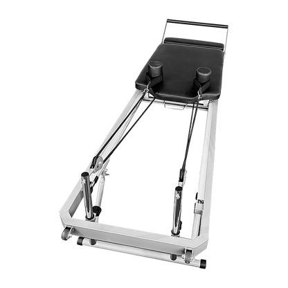 Pilates Reformer Machine Foldable Gym V63-842111
