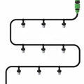 10m Irrigation Hose Garden Kit V63-842141