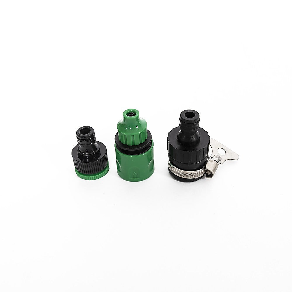 10m Irrigation Hose Garden Kit V63-842141