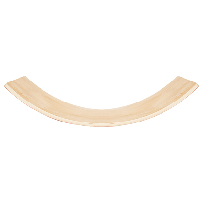 Wooden Wobble Balance Board for Kids Toddlers Adults V63-842171