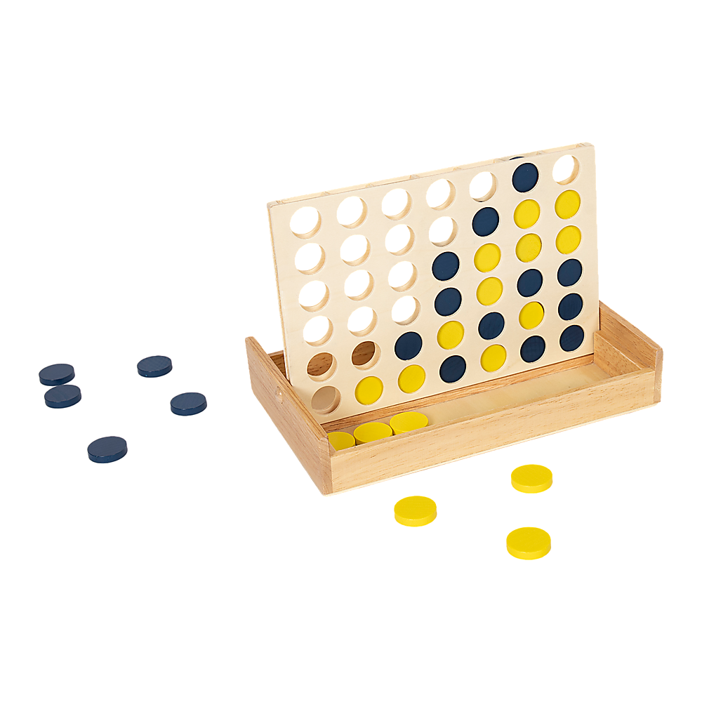 Classic Kids Toy Family Board Game Educational Children Gifts V63-842181