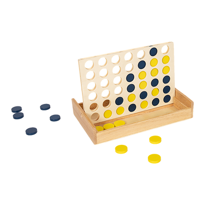 Classic Kids Toy Family Board Game Educational Children Gifts V63-842181
