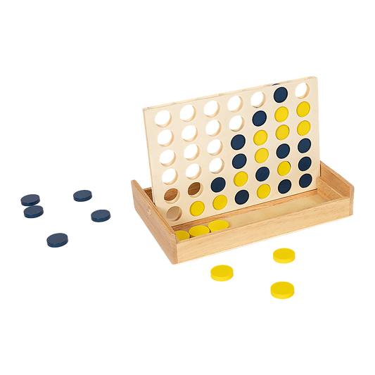 Classic Kids Toy Family Board Game Educational Children Gifts V63-842181