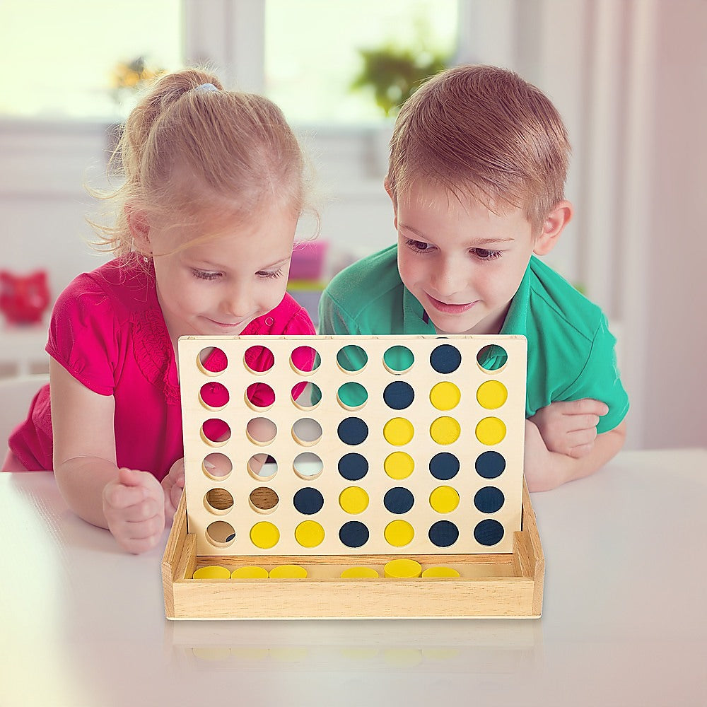 Classic Kids Toy Family Board Game Educational Children Gifts V63-842181