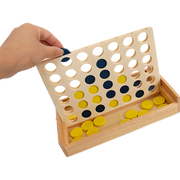 Classic Kids Toy Family Board Game Educational Children Gifts V63-842181