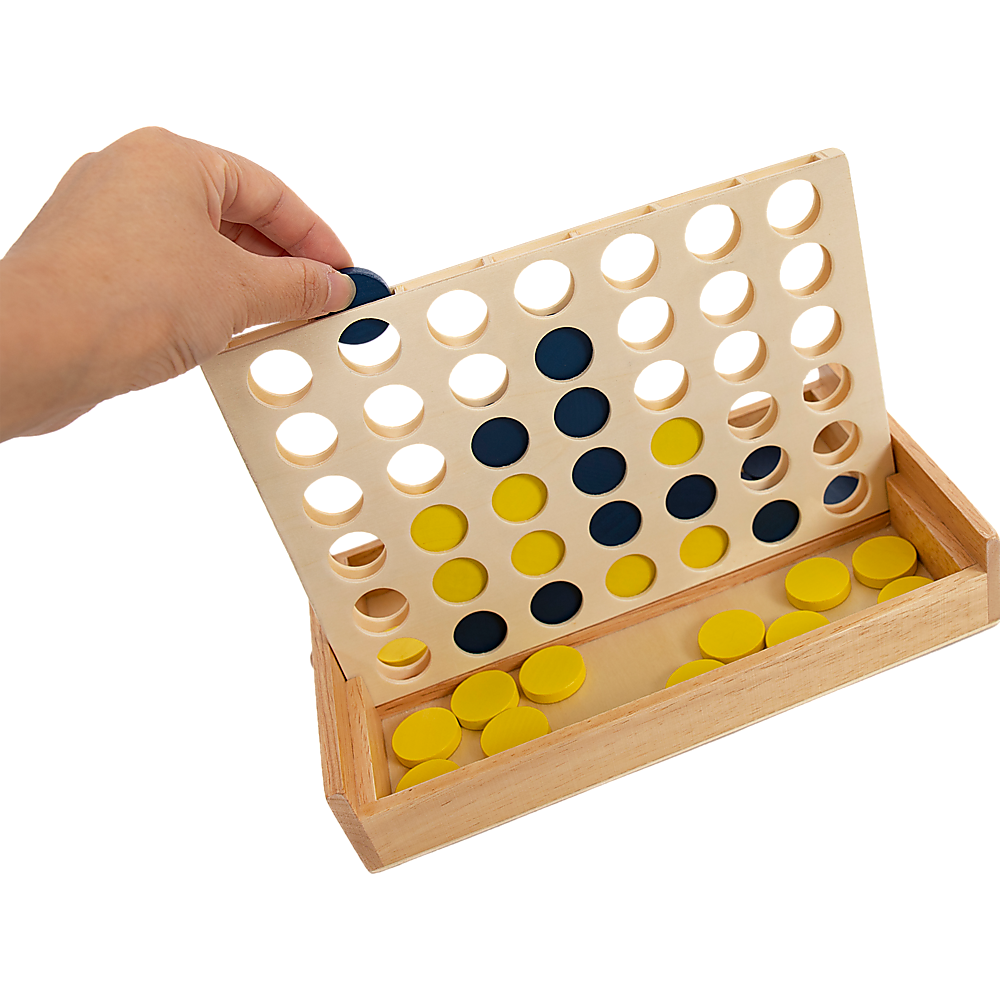Classic Kids Toy Family Board Game Educational Children Gifts V63-842181