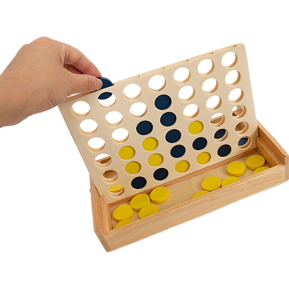 Classic Kids Toy Family Board Game Educational Children Gifts V63-842181