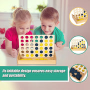 Classic Kids Toy Family Board Game Educational Children Gifts V63-842181