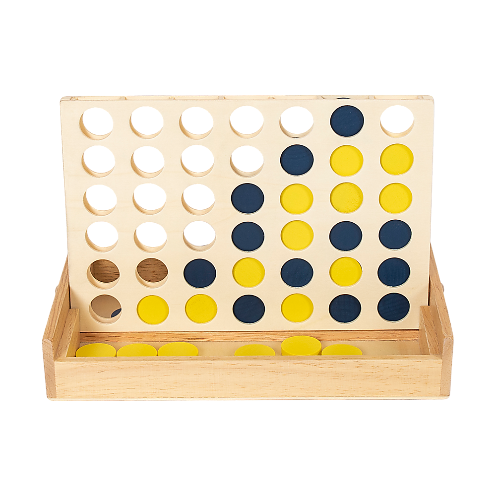 Classic Kids Toy Family Board Game Educational Children Gifts V63-842181