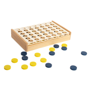Classic Kids Toy Family Board Game Educational Children Gifts V63-842181