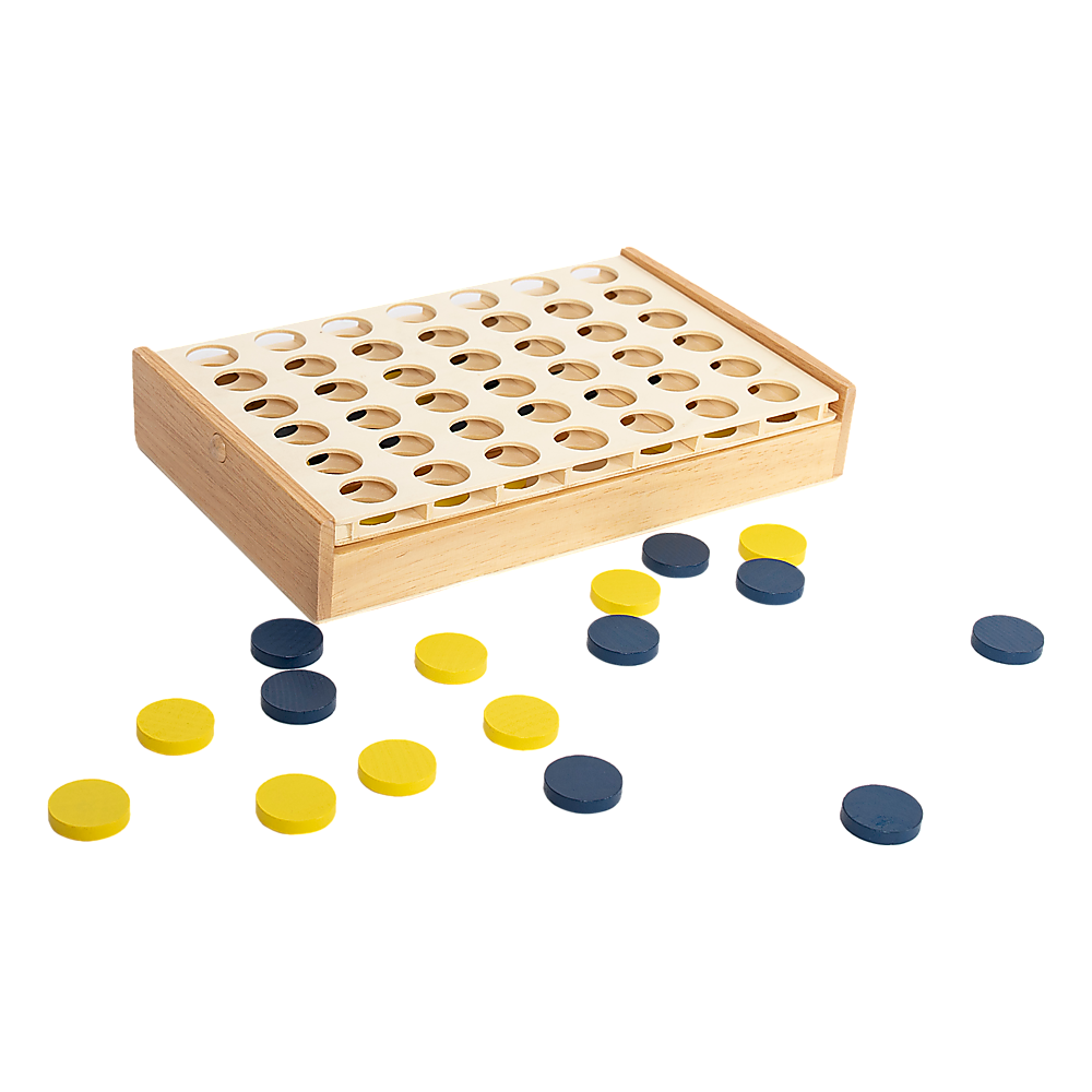 Classic Kids Toy Family Board Game Educational Children Gifts V63-842181