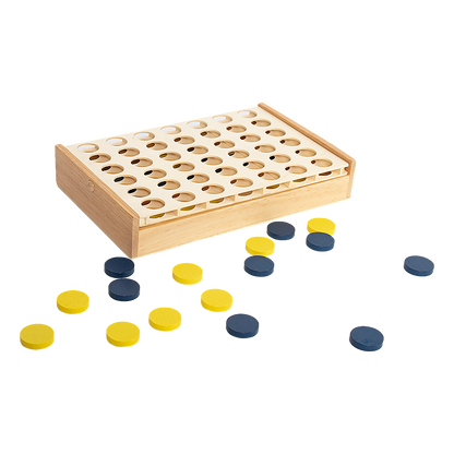 Classic Kids Toy Family Board Game Educational Children Gifts V63-842181
