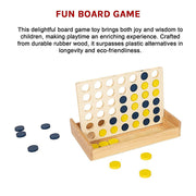 Classic Kids Toy Family Board Game Educational Children Gifts V63-842181