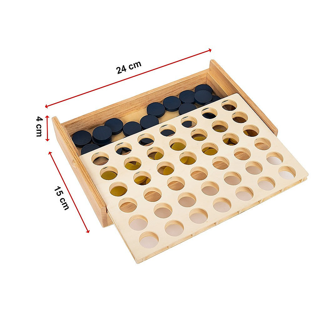 Classic Kids Toy Family Board Game Educational Children Gifts V63-842181