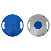 Wobble Board Balance Cushion Gym Core Exercise