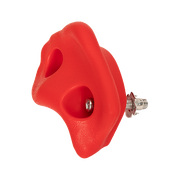 Deluxe 10 x Holds for Rock Climbing Wall Kids Outdoor Playground V63-842221