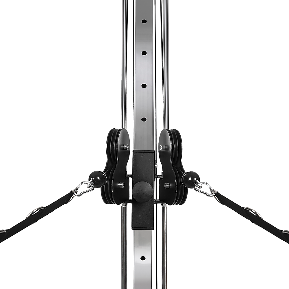 Wall Mounted Dual Pulley Tower V63-842241