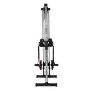 Wall Mounted Dual Pulley Tower V63-842241