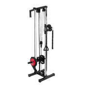 Wall Mounted Dual Pulley Tower V63-842241