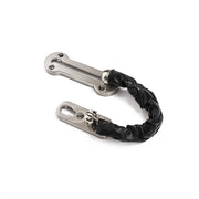 Door Chain Lock Anti-Theft Security Guard Bolt Latch V63-842281