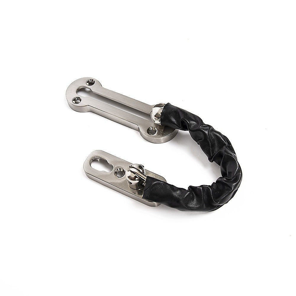 Door Chain Lock Anti-Theft Security Guard Bolt Latch V63-842281