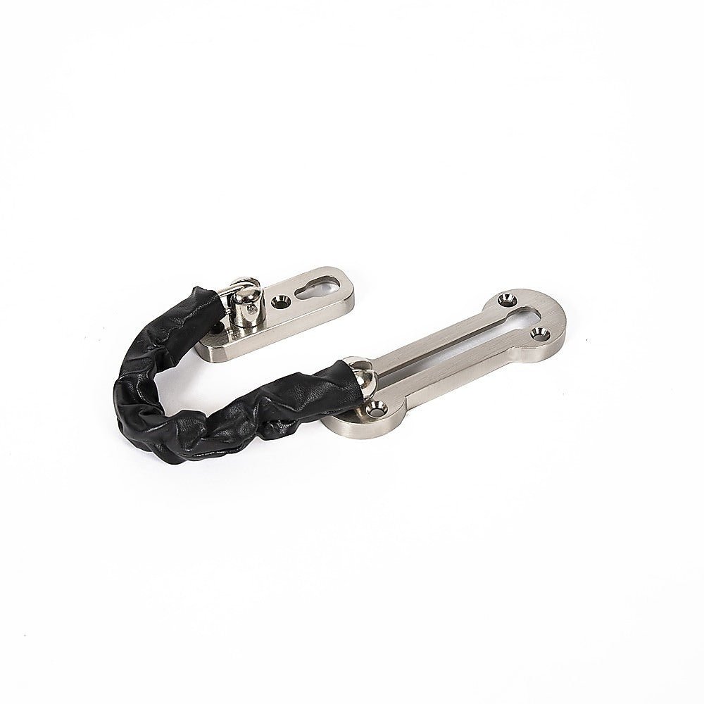 Door Chain Lock Anti-Theft Security Guard Bolt Latch V63-842281