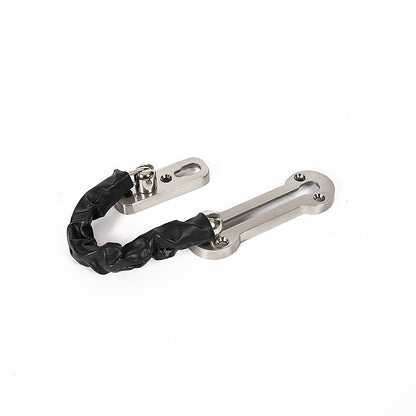 Door Chain Lock Anti-Theft Security Guard Bolt Latch V63-842281