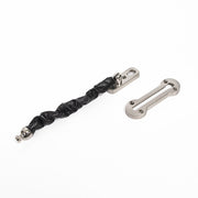 Door Chain Lock Anti-Theft Security Guard Bolt Latch V63-842281