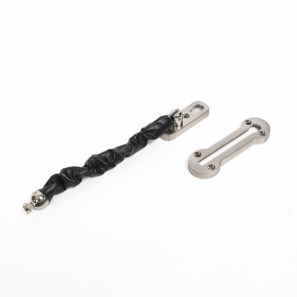 Door Chain Lock Anti-Theft Security Guard Bolt Latch V63-842281