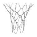 Heavy Duty Metal Pro Basketball Net Highly Durable Chain V63-842291