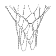 Heavy Duty Metal Pro Basketball Net Highly Durable Chain V63-842291