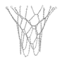 Heavy Duty Metal Pro Basketball Net Highly Durable Chain V63-842291