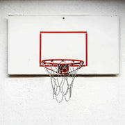 Heavy Duty Metal Pro Basketball Net Highly Durable Chain V63-842291
