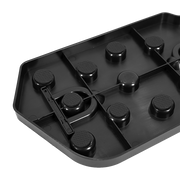 Push Up Board Rack System 13-in-1 Body Building Exercise Workout Tools V63-842351
