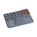 Pet Licking Mat Bite Resistant Non-Slip Slow Feeder V63-842361