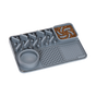 Pet Licking Mat Bite Resistant Non-Slip Slow Feeder V63-842361
