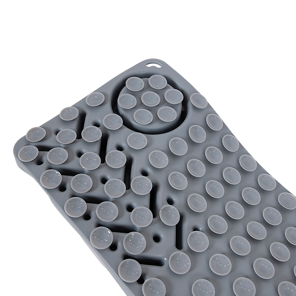 Pet Licking Mat Bite Resistant Non-Slip Slow Feeder V63-842361
