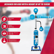 Kids Boxing Punching Fitness V63-842431