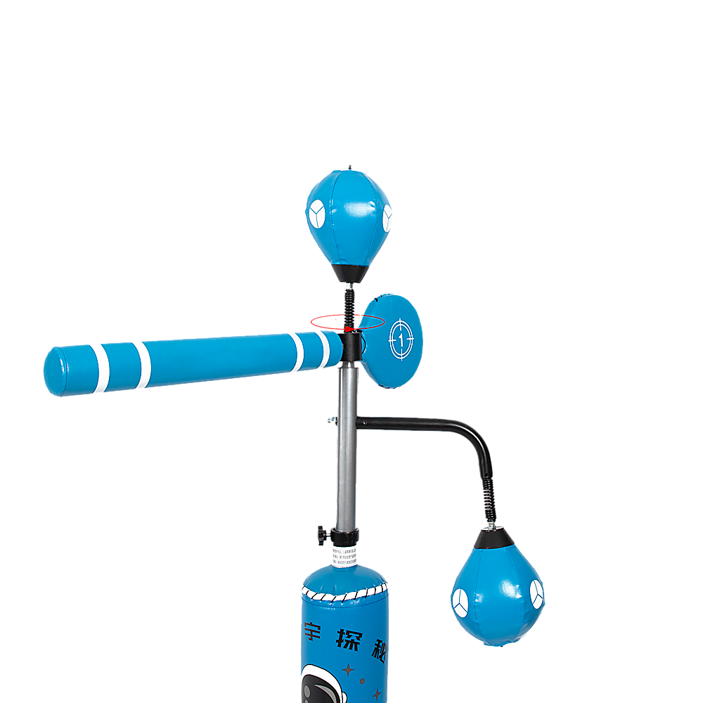 Kids Boxing Punching Fitness V63-842431