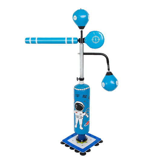 Kids Boxing Punching Fitness V63-842431