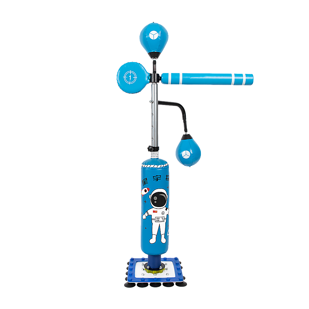 Kids Boxing Punching Fitness V63-842431