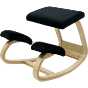 Kneeling Office Chair Ergonomic Rocking Posture Improving Stool V63-842441